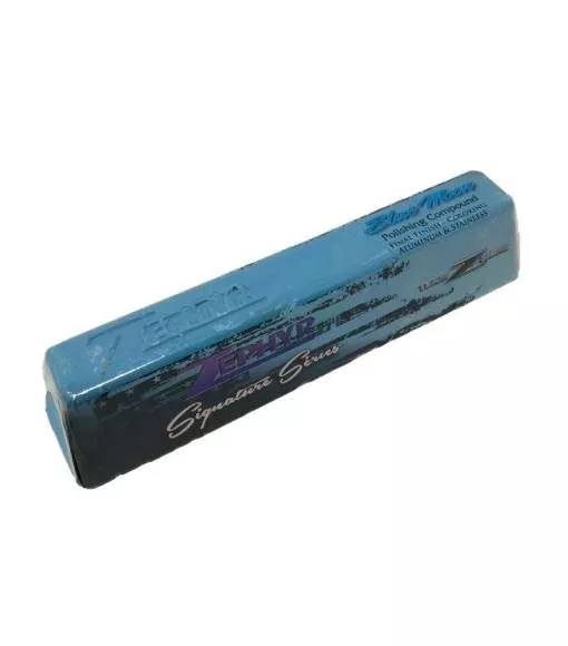 Zephyr Blue Moon Finishing Compound – Signature Series Metal Polish for a Brilliant Mirror Shine