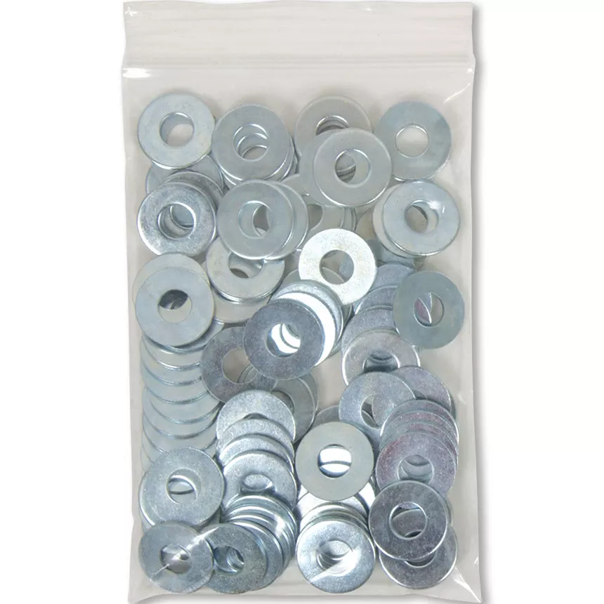 Ziplock Bag 4″x 6″