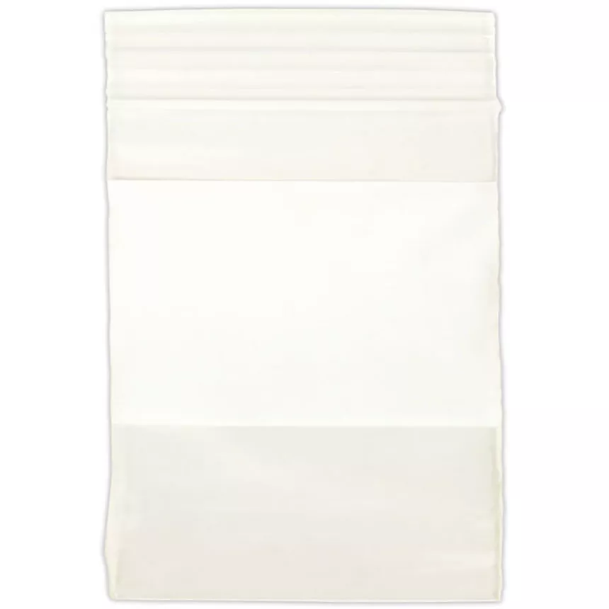 Ziplock Bag 9″x 12″ – 2 mil