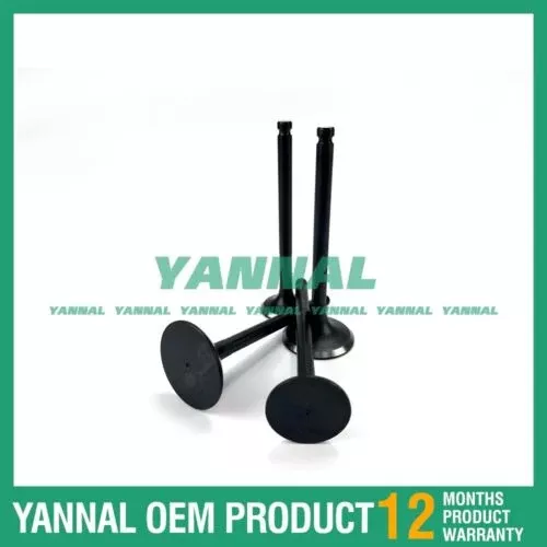 ZL600 Intake With Exhaust Valve For Kubota Excavator Engine Parts
