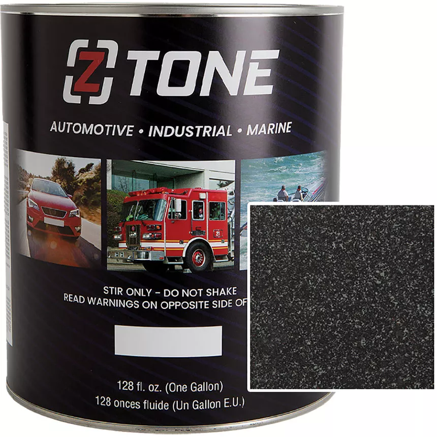 Zolatone 30 Lilith Charcoal Paint Finish – Gallon – 30-59-1G