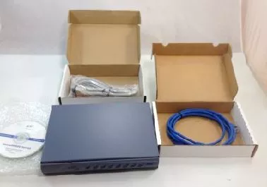 ZRG-800 RES GATEWAY PON INDOOR RF/IP 2 10/100B-T DATA PORTS