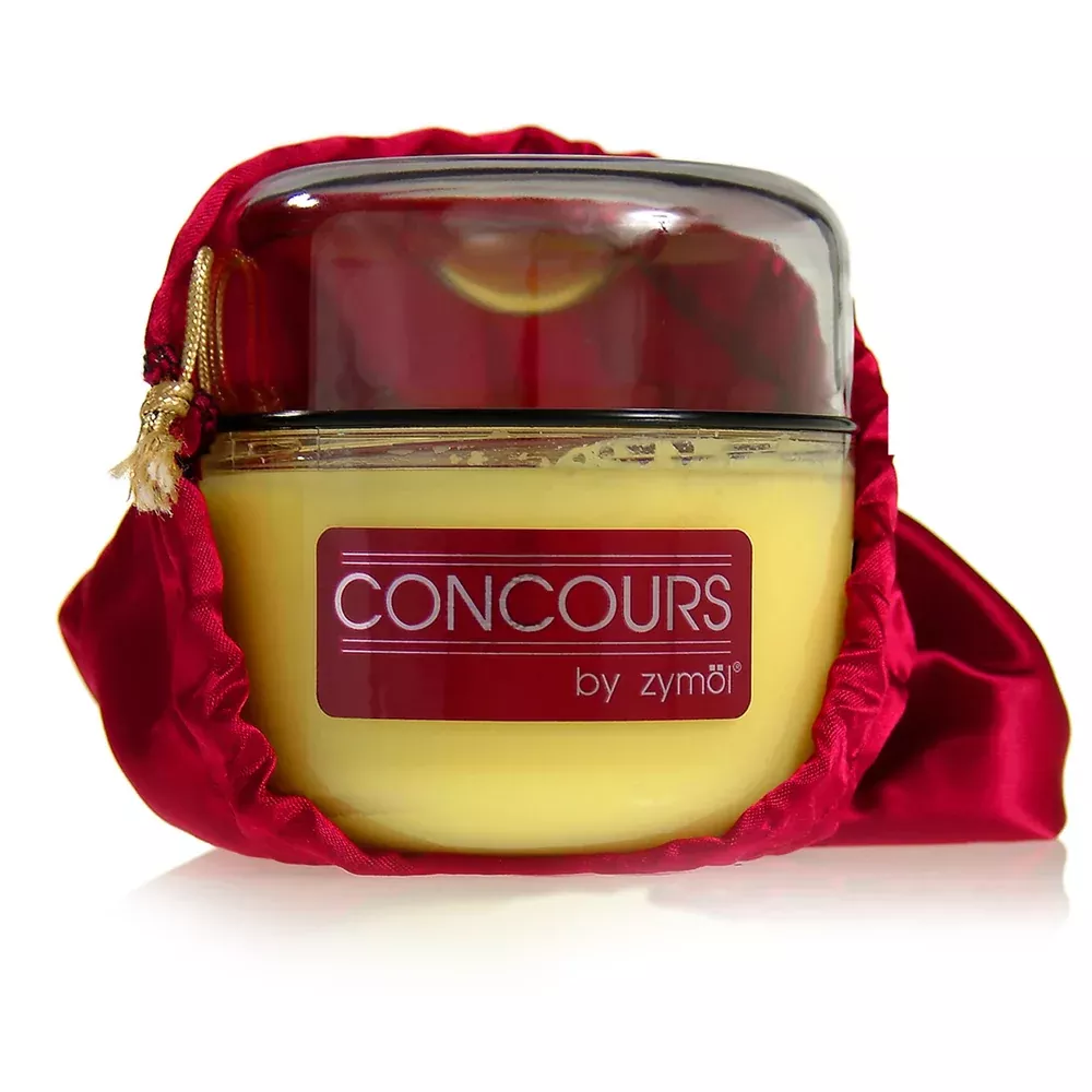 Zymol Concours Glaze – the Founder’s of Zymol Private Glaze – 8 oz