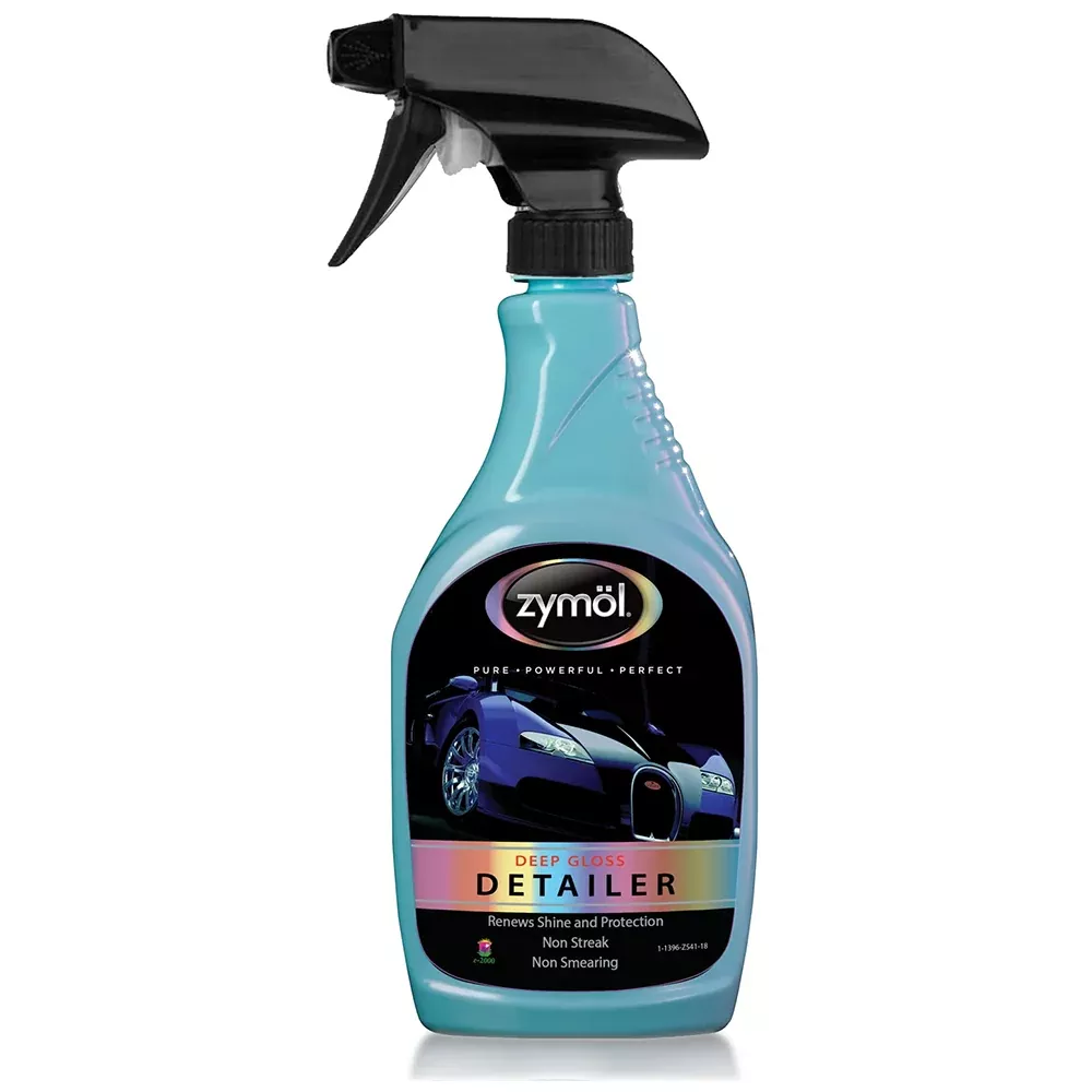 Zymol Deep Gloss Detailer – 23 oz