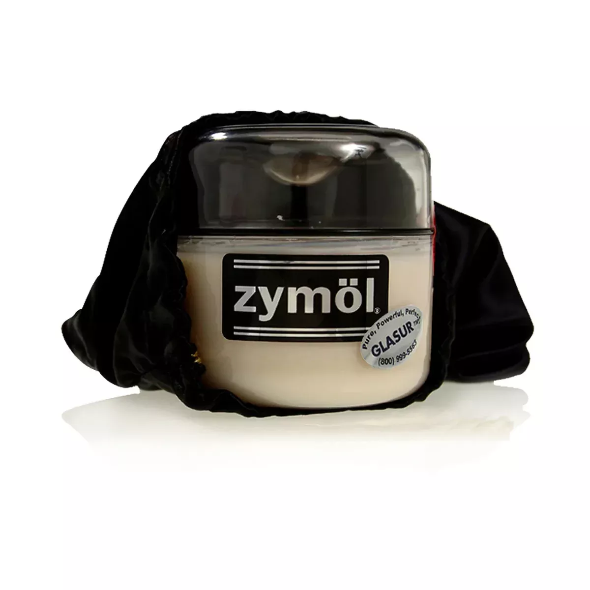 Zymol Glasur Glaze – for Porsche Classic or New – 8 oz