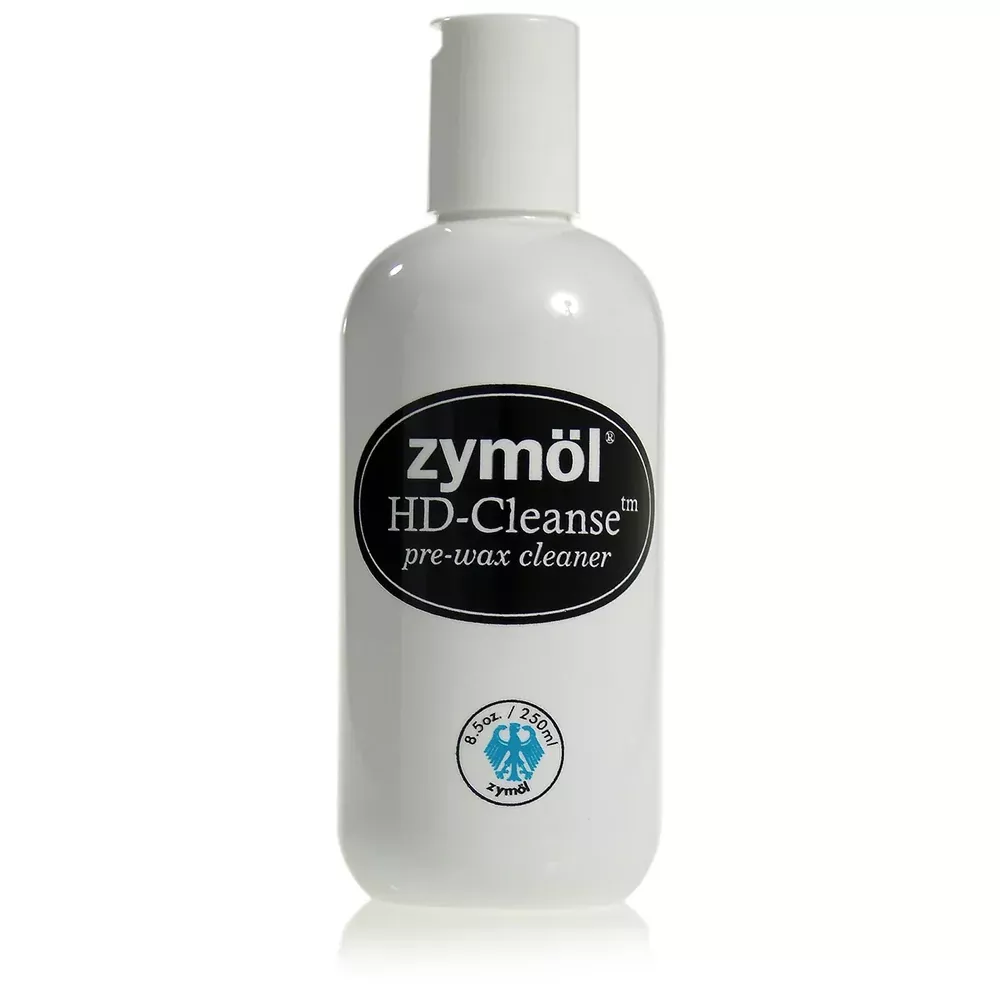 Zymol HD-Cleanse Pre-Wax Cleaner – 8.5 oz