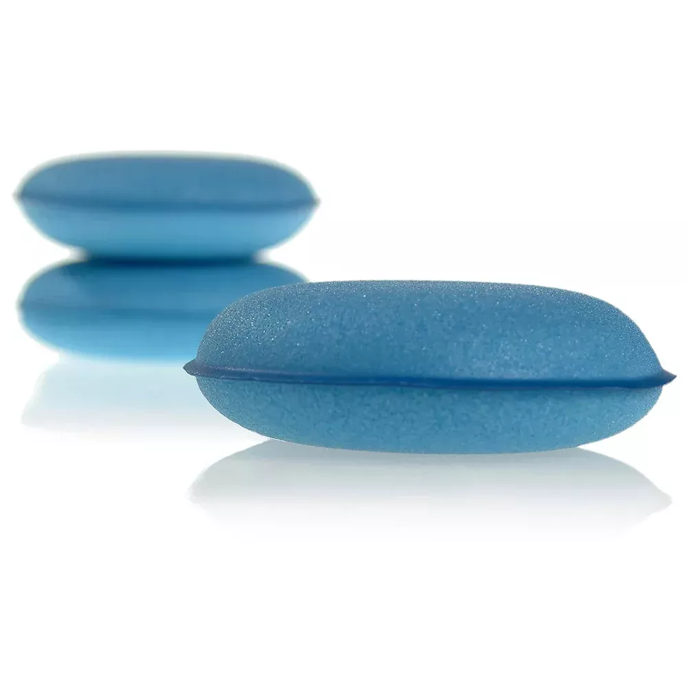 Zymol Wax Applicator (3-Pack)