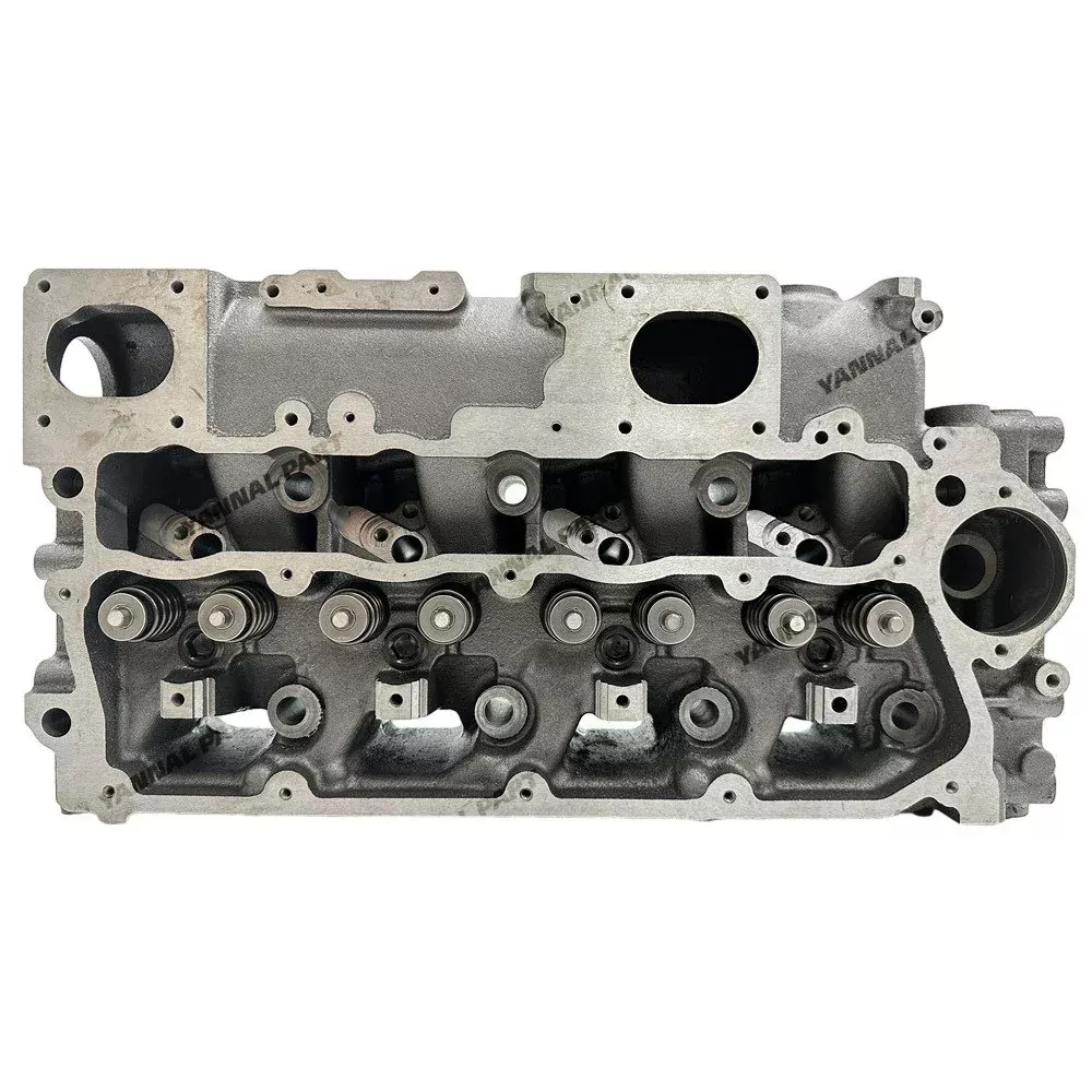 ZZ80268 Cylinder Head Assy For Perkins 1104C-44T Direct injection Engine